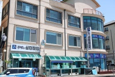 [제주공항근처 횟집] 삼미횟집