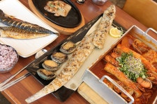 [제주도 갈치조림 맛집] 제주광해
