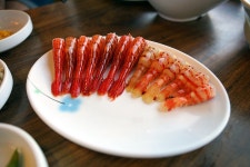 [부산 기장 맛집] 황금새우