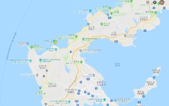 오키나와 자유여행 더 늦기 전에 푸른동굴 스쿠버다이빙하러가자
