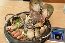 [제주도 공항근처 맛집] 연북로해물탕