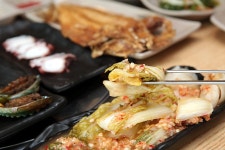 [제주도 공항근처 맛집] 연북로해물탕