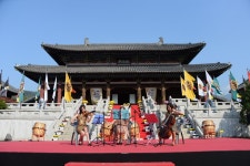 단양 온달문화축제 2018 아이들과가볼만한곳 온달관광지, 충북당일치기 여행코스