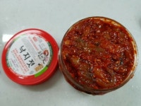 수제젓갈쇼핑몰 광천철희네토굴새우젓