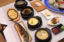 [제주도 성산일출봉 횟집] 어멍횟집
