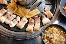 [제주도 맛집] 바다를본돼지