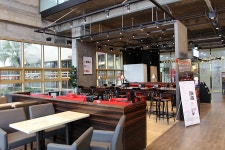 [제주도 카페] 팔롬비니