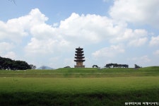 익산 왕궁리유적, 유네스코 세계문화유산