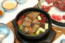 [제주도 말고기 맛집] 정우말가든