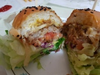 대전보건대맛집 수제버거가 맛있는 델리랩