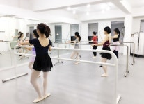 강남 체형교정 성인발레 하면서 몸매관리까지!!!