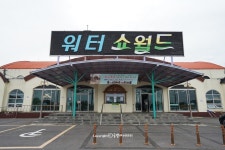 낙타 트래킹도 하고 워터쇼월드도 즐겨보아요