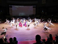 안성가볼만한곳 대한민국 명품축제 바우덕이 축제 남사당놀이 신명 나요~
