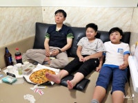 미아사거리 데이트코스 스타맥스 DVD영화관 편안한 영화관람~