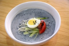 [제주도 국수 맛집] 복자네