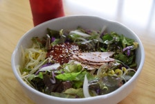 [제주도 국수 맛집] 복자네