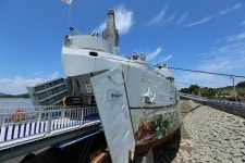 김포 가볼만한곳_김포 함상공원