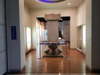 천안나들이 천안박물관