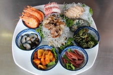 [제주 서귀포 횟집] 아싸횟집