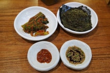 시청 북창동 한정식 맛집 남도한식고운님 밥도둑 영광굴비정식