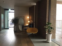 [부산여행] 부산 부티크 호텔, 콘트 호텔
