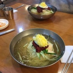 [부산여행] 부산 밀면 맛집, 할매가야밀면