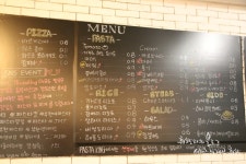 부천 심곡동 파스타맛집 파스타킹