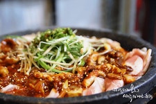 부천쭈꾸미맛집 중동 토평돌쭈꾸미