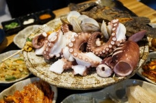 안산 맛집 추천 엄청난 푸짐함에 반했다올