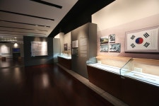 백범김구기념관 _