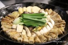 부평 곱창 맛집 추천 부평시장역 고모네곱창
