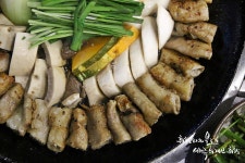 부평 곱창 맛집 추천 부평시장역 고모네곱창