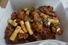 대전 중앙시장 맛집 대전역 맛집 스모프치킨 좋아~