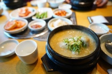 별내 삼계탕~뜨끈하게 한그릇하자규