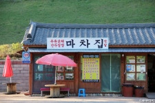 영월 추천여행지, 강원도 탄광문화촌