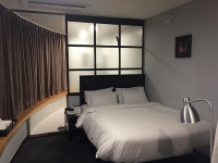 [강릉 여행] 강릉 시내 위치한 강릉관광호텔