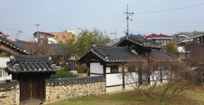 대전 문충사_나라를 위해 목숨을... 송병선선생과 송병순선생