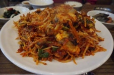 탄방동 맛집 대전 시청 맛집 별주부해물찜탕
