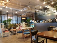 대전 도안맛집, 도안브런치는 고메이 1077에서.