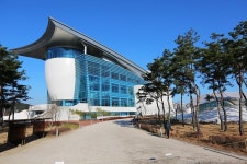 사람에게 꼭 필요로한 문화, 경주 예술의전당