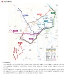 유성시외버스터미널/유성시외버스정류소 시간표/유성 가볼만한곳