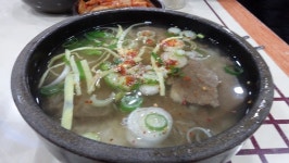 전라남도 나주에 간다면 나주곰탕 맛은 꼭!_노안집&남평할매집
