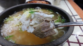 전라남도 나주에 간다면 나주곰탕 맛은 꼭!_노안집&남평할매집