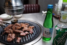 종각 고기집 짱맛있게먹은곳