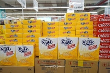 다낭 쇼핑리스트 한시장,꼰시장,롯데마트,빈마트 다 다녀옴