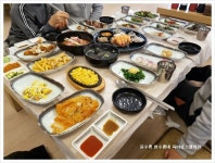 강릉맛집, 그린횟집 단골 할랍니다