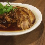 싱가포르 맛집 송파 바쿠테