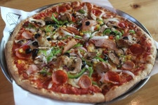 서귀포피자맛집 피자컴퍼니 서귀포점