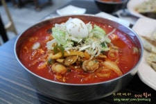 신방동 24시간 맛있는 짬뽕 어디? 짬뽕지존