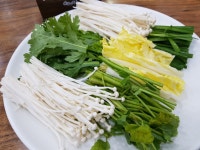 수안보 맛집 꿩요리의 대가 해성정
